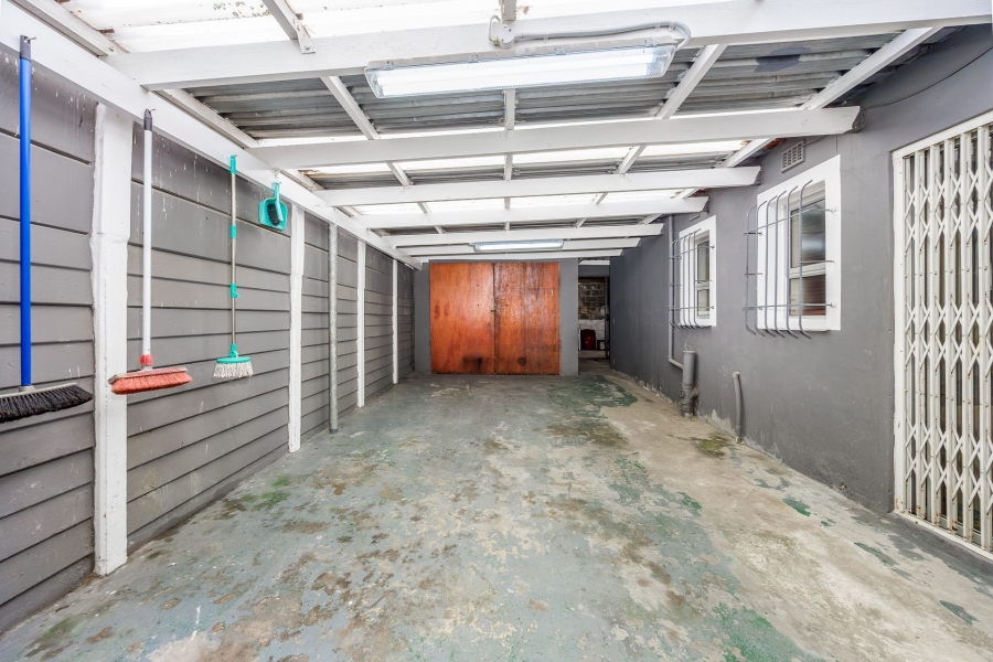 3 Bedroom Property for Sale in Silversands Western Cape
